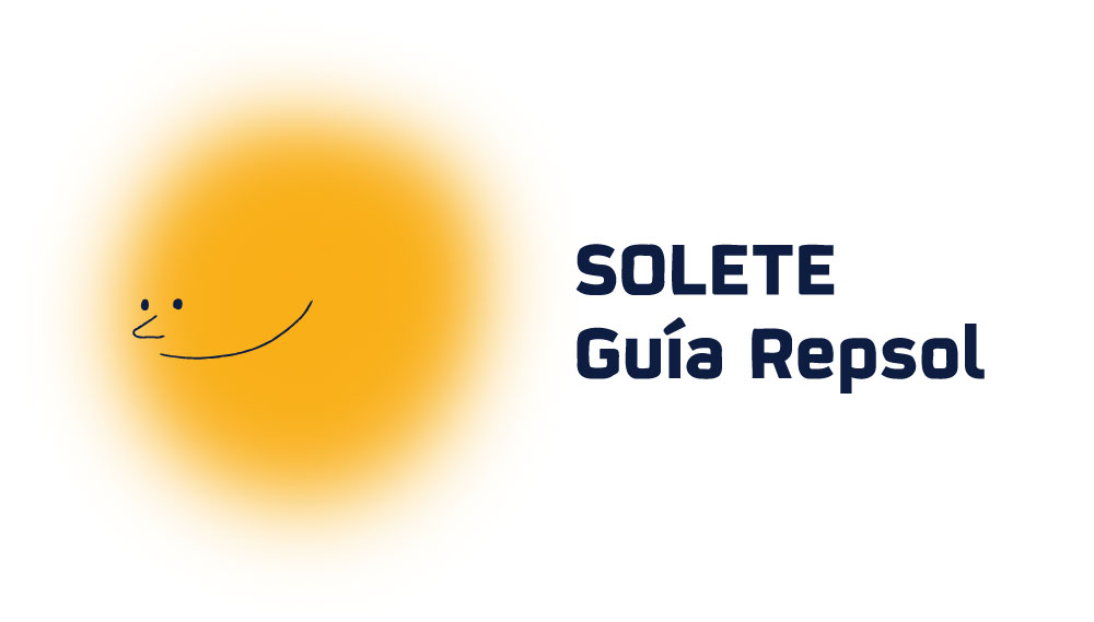 Logotipo solete