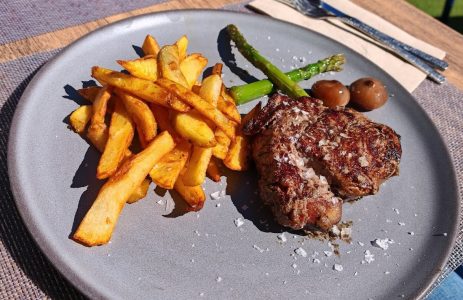 5-Carta Plato de Carne