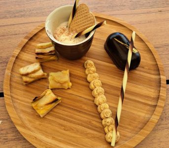 Postre creativ